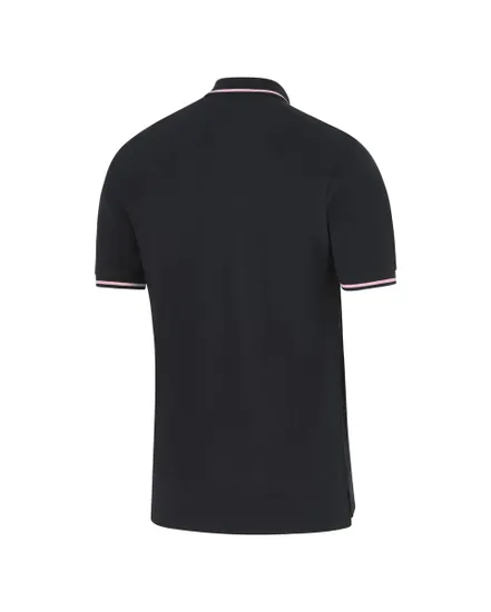 Polo Homme STADE TOULOUSAIN MENS CITY PACK PIQUE Noir