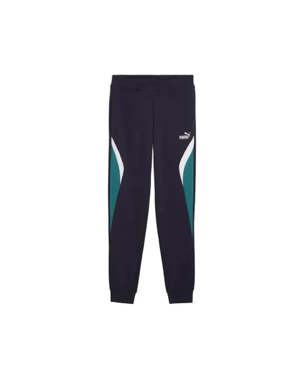 Pantalon de Jogging Homme Essentials Block