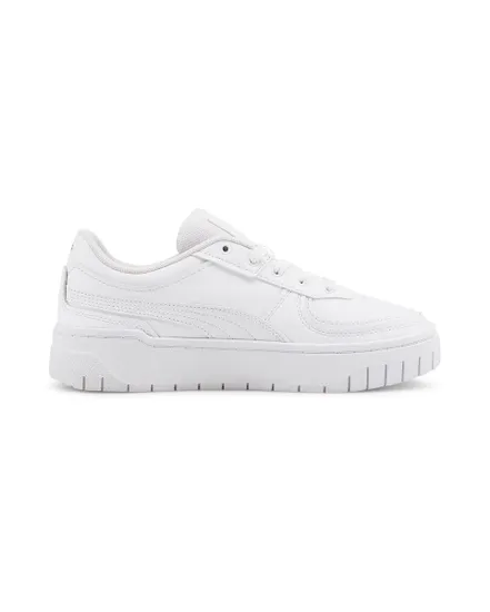 Chaussures Femme CALI DREAM V2 LTH WNS Blanc