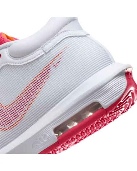 Chaussures de basketball Homme LEBRON WITNESS VIII Blanc