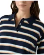 Polo Manches Longues Femme Super Soft