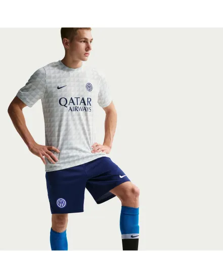 Short de Football Homme Dri-FIT Strike