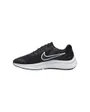 chaussures mode enfant NIKE STAR RUNNER 3 (GS) Noir