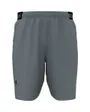 Short Homme UA VANISH WOVEN 8IN SHORTS Gris