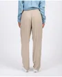 Pantalon Femme Beige