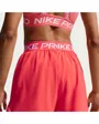 Short 2 En 1 Femme Nike Pro