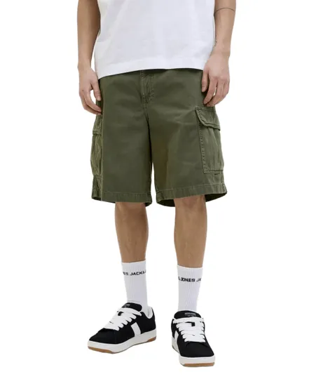 Short Cargo Homme JPSTKARL JJAVERY