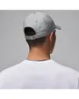 Casquette Unisexe U J CLUB CAP US CB WSH JM Gris