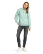 Sweat à capuche manche longues Femme SURFSTOKHOODBRU OTLR Bleu