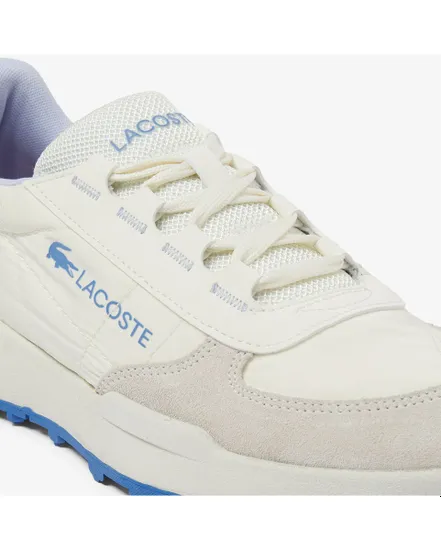 Chaussures Femme ELITE ACTV EVO 1264 SFA Blanc