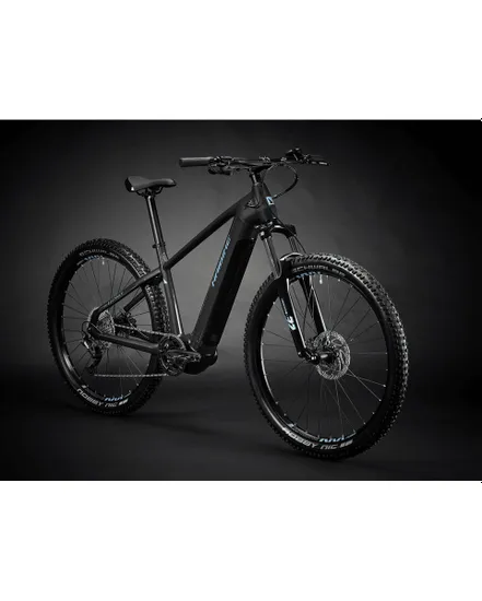 VTT électrique semi rigide Unisexe ALLTRACK 5 29 Gris