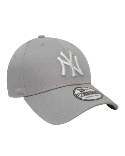 Casquette Homme New Era 39THIRTY League Basic