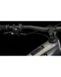 VTT électrique tout suspendu Unisexe STEREO HYBRID ONE55 C:68X SLT 750 29 Argent