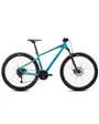 VTT semi rigide Unisexe KATO UNIVERSAL 29 Bleu Vert/Bleu