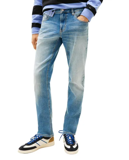 Jean Slim Homme Scanton Slim Ei1215