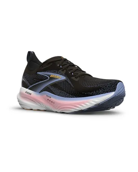 Chaussures de running Femme GLYCERIN 22 Noir