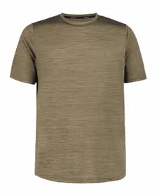T-shirt Homme YLIKIIKA Vert