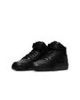 Chaussures mid Enfant COURT BOROUGH MID 2 (GS) Noir