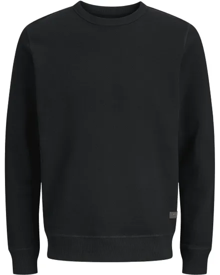 Sweat Homme Jjedover Classic Crew Neck