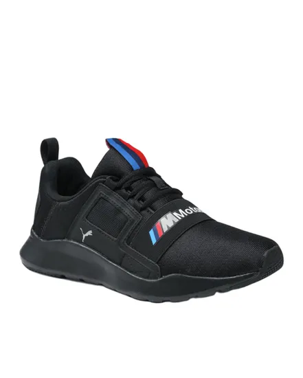 Chaussures Lifestyle Homme BMW Mms Wired Run