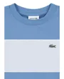 T-Shirt Homme LCB Colorblock