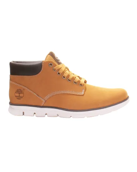 Bottines Homme Bradstreet Mid Lace Chukka Boot