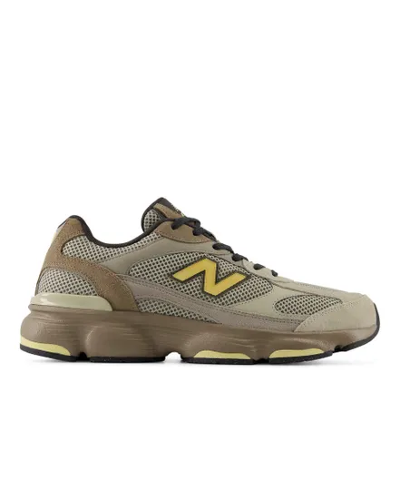 Chaussures Homme 603 Marron