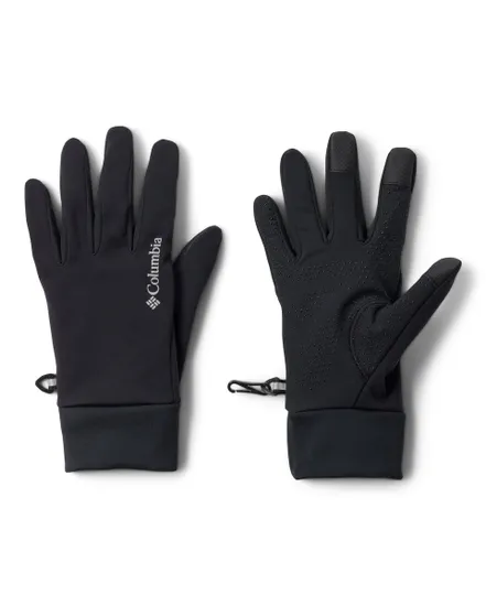 Gants Femme W TRAIL COMMUTE II GLOVE Noir