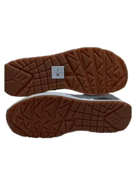 Baskets Femme Uno Metallixs