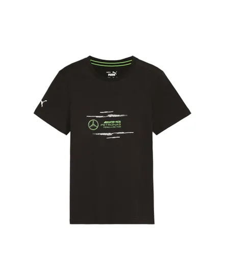 Tee-Shirt Enfant B Mapf1 Logo