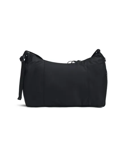 Sac Femme UA STUDIO SLOUCHY DUFFLE Noir