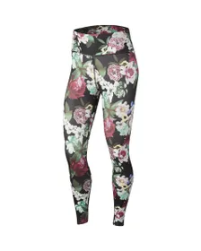 Legging Femme Nike One TGT 7/8