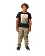 T-Shirt Garçon Cabo