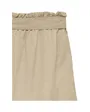 Pantalon Femme VMBREE HR TENCEL Belt Culotte