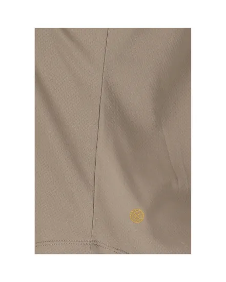 T-shirt Femme DOJA W S/S TEE Beige