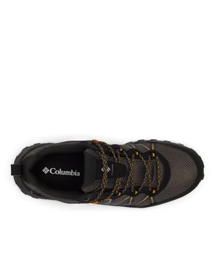 Chaussures de randonnée Homme PEAKFREAK RUSH OUTDRY Noir