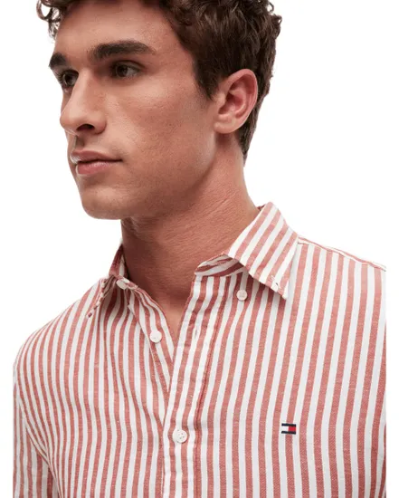 **Titre : Chemise Homme Bengal S**