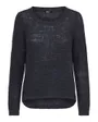 ONLGEENA XO L/S PULLOVER KNT NOOS