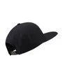 Casquette de basketball Unisexe JORDAN PRO JUMPMAN SNAPBACK Noir