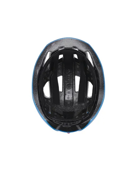 Casque Loisir Enfant SONAR Bleu Brillant