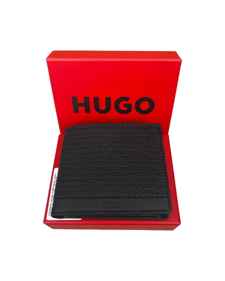 Portefeuille Homme ETHON 4CC Coin MG