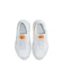 Chaussures Enfant AIR MAX SYSTM (PS) Blanc