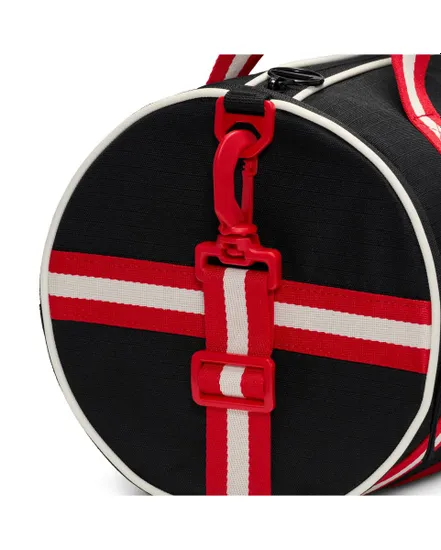 Sac de sport NK HERITAGE DUFF - RETRO Noir