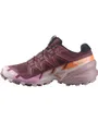 Chaussures de trail Femme SHOES SPEEDCROSS 6 Bordeaux