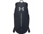 SAC A DOS Unisexe UA HUSTLE LITE BACKPACK Bleu