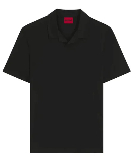 Polo Homme DIMERSPOLY Noir