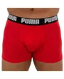 Lot de 2 Boxers Homme Puma Basic