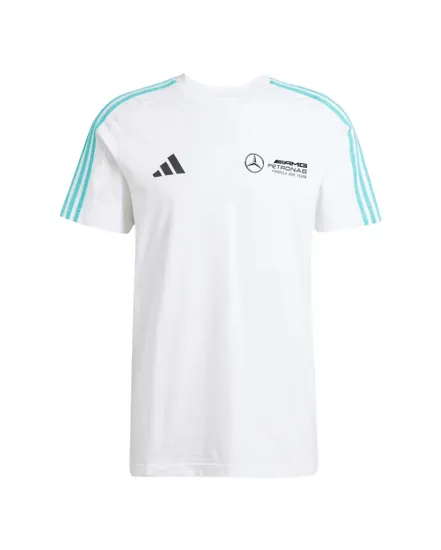 Tee-shirt Homme Mercedes-AMG Petronas