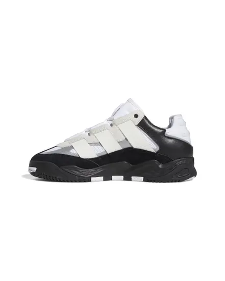 Chaussures Homme NITEBALL Blanc