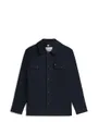 Veste Chemise Homme Cotton Blend